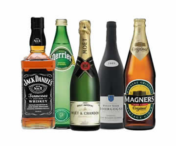 Bentleys Mobile Bar : alcohol delivery Hendon NW4
